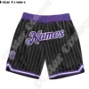 Custom Name DIY Logo Pattern Team Number Basketball Shorts Pants Retro Breathable Mesh 3DPrint Summer Harajuku Drop Shipping A12 5