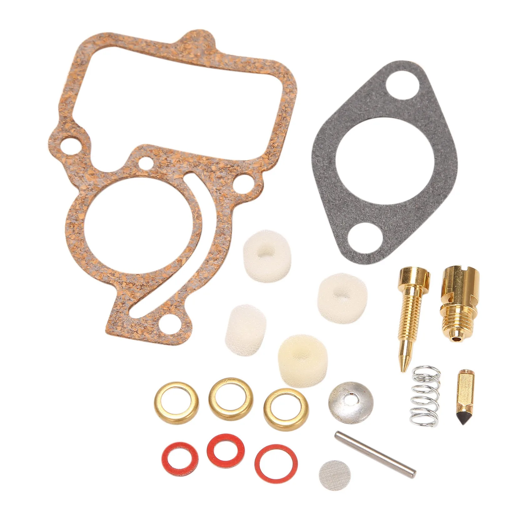 

Набор для Ремонта Карбюратора Farmall Basic, трактор Lo Boy 251234R94 365457R91
