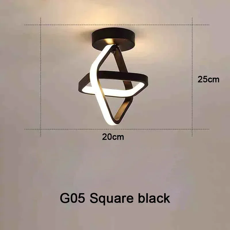 ตัวเลือกสินค้า LED Strip โคมไฟตกแต่งบ้านสไตล์มินิมอล