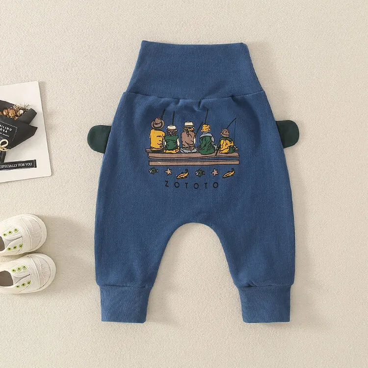 Рисунок 3 - Демисезонные однослойные брюки