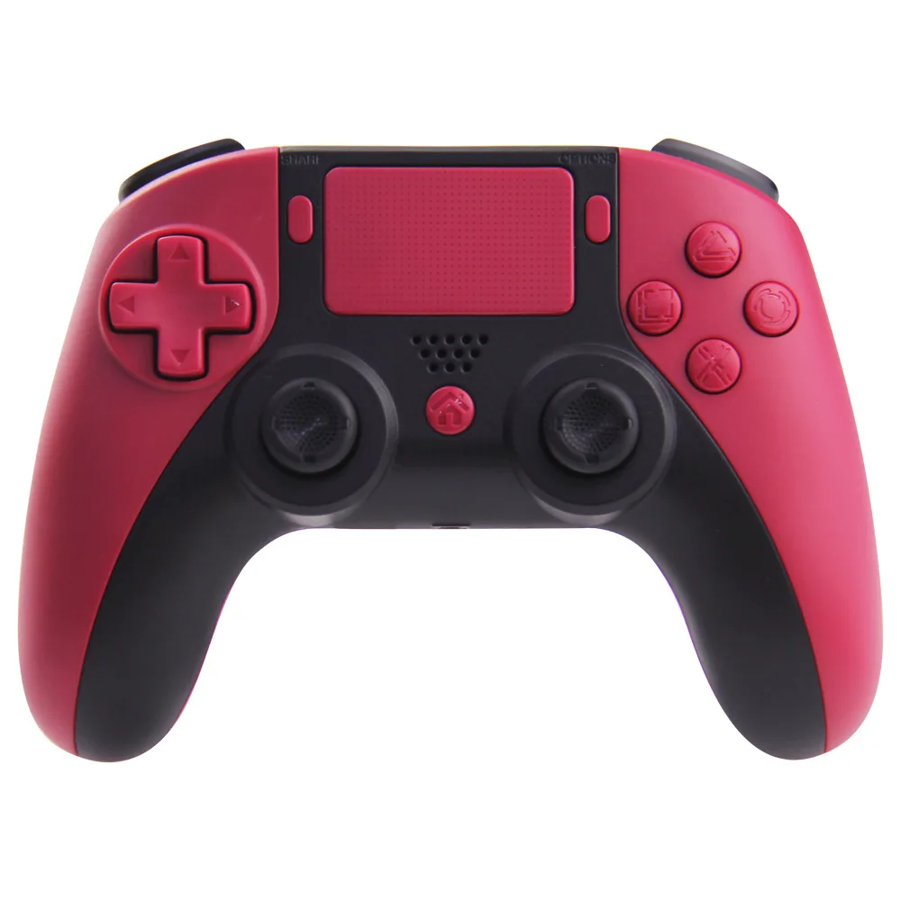 PS4  Ʈѷ  ο   ڵ ÷ ̼ 4 ̽ƽ  6  Somatosensory   Gamepad