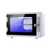 Nail Tool Cleaning Cabinet 12L Multi Functional for Beauty Nail Clippers SPA 3