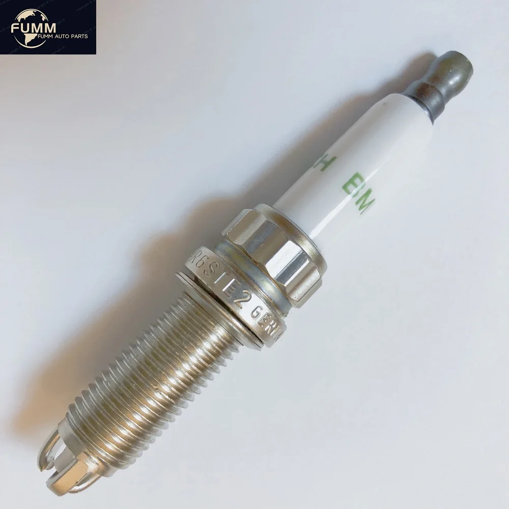 4/6/10 Pieces OEM ZGR6STE2 12120037244 12120034087 BOSCHH Plugs Spark