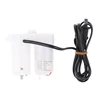 Universal Battery Modify to Flue Type Power Supply Transformer 220V to 3V Convertor with 1.8M cable Gas Water Heater Accessories 2