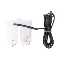 Universal Battery Modify to Flue Type Power Supply Transformer 220V to 3V Convertor with 1.8M cable Gas Water Heater Accessories 2