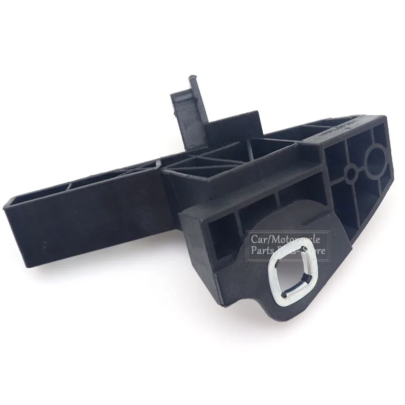 1/2pcs Front Beam Left And Right Headlight Brackets for Benz W205 C180 C200 C220 C260 C300 C63