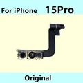 Front Camera 15pro