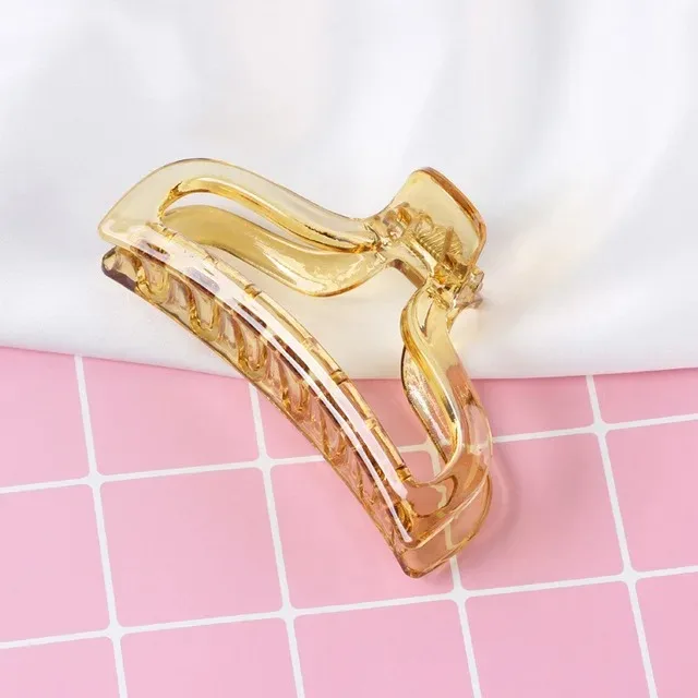 Heatless Curling Rod Headband for Soft & Shiny Hair – Spiral Style Hair Accessory