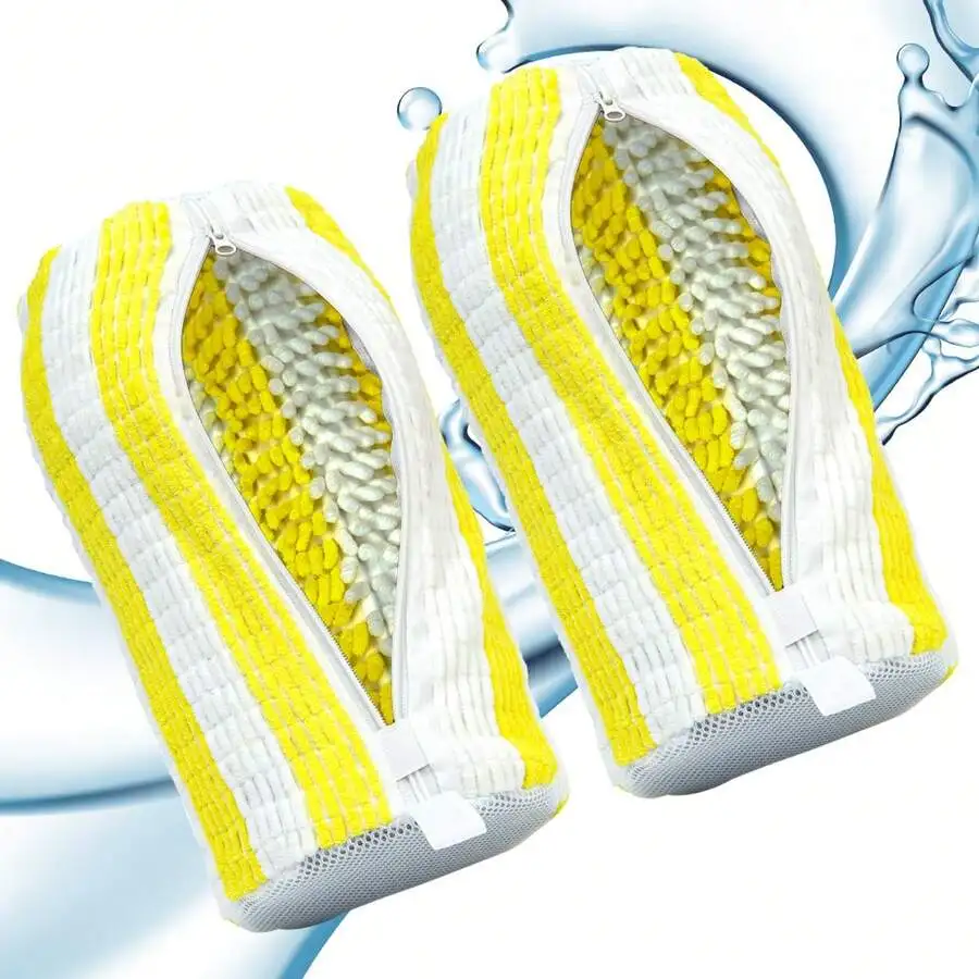 Reusable Shoe Washing Machine Cleaning Bag