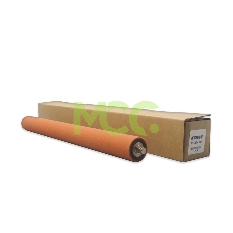 Rolo da Esponja da Luva do Filme do Fusor de Japão Ajuste para Konica Minolta Bizhub C220 C280 C360 C224 284 C364 C284e C364e C454e C454e - Imagem 4