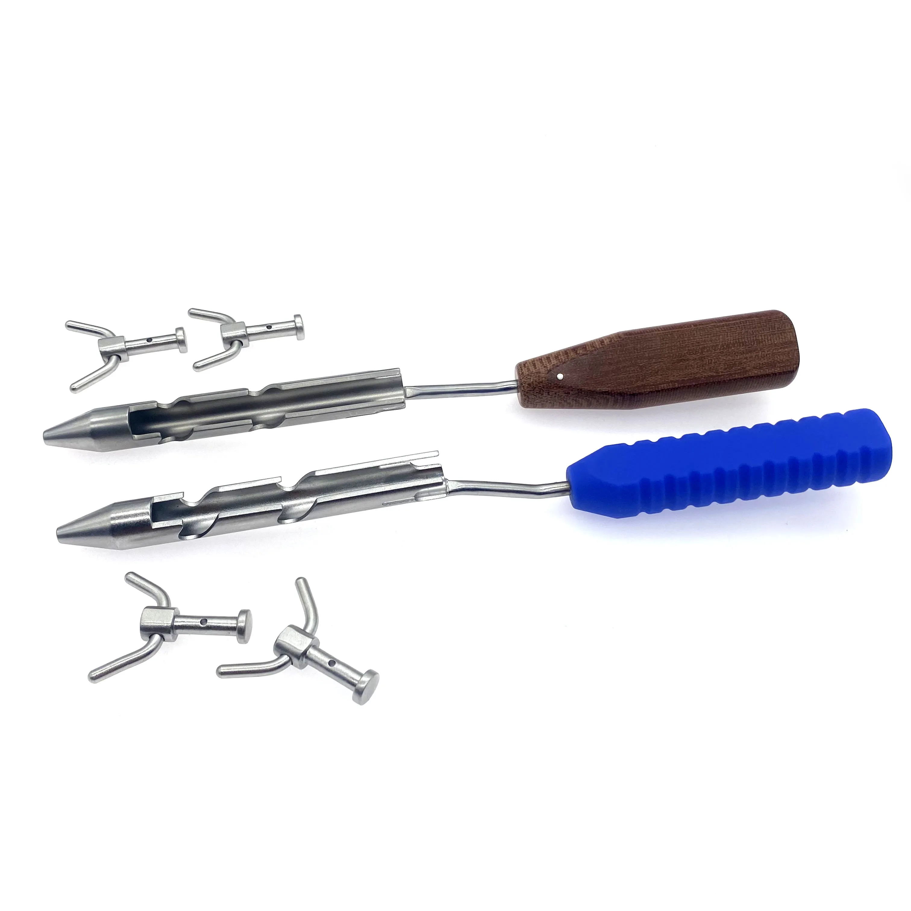 Cerclage Wire Twister Pin And Wire Instrument Attrezzature Ortopediche Per Animali Domestici Veterinari Strumenti Per Animali