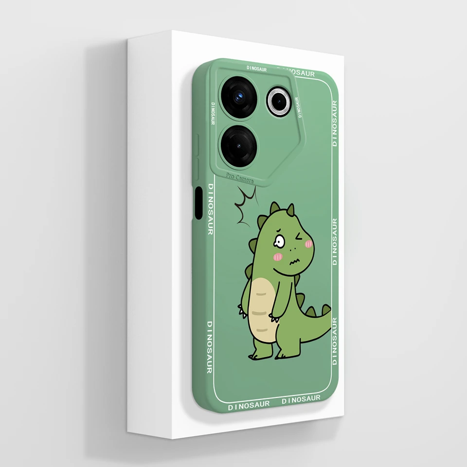 Butterfly Mountain Liquid Simplicity Phone Case