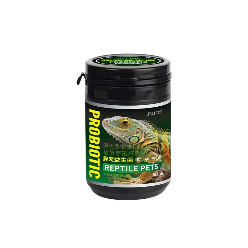 1PC 50g Probiotics