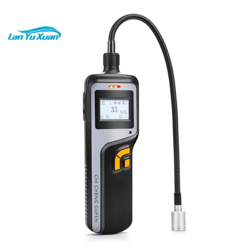 Z Wave Ceasefire Refrigerant Gas Leak Detectors Bunnings, 51 OFF