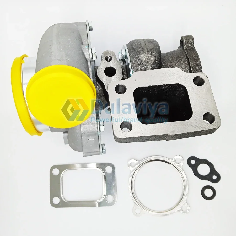 GT35 GT3582 T3 ターボ A/R .63 タービン A/R .70 400-600HP アンチ