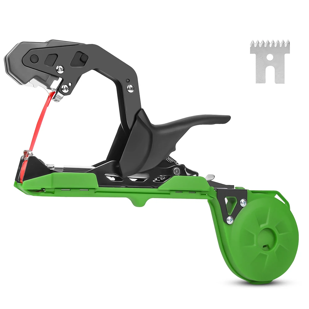 Swansoft B13 Legatrice Plant Garden Plant Tapetool Tapener