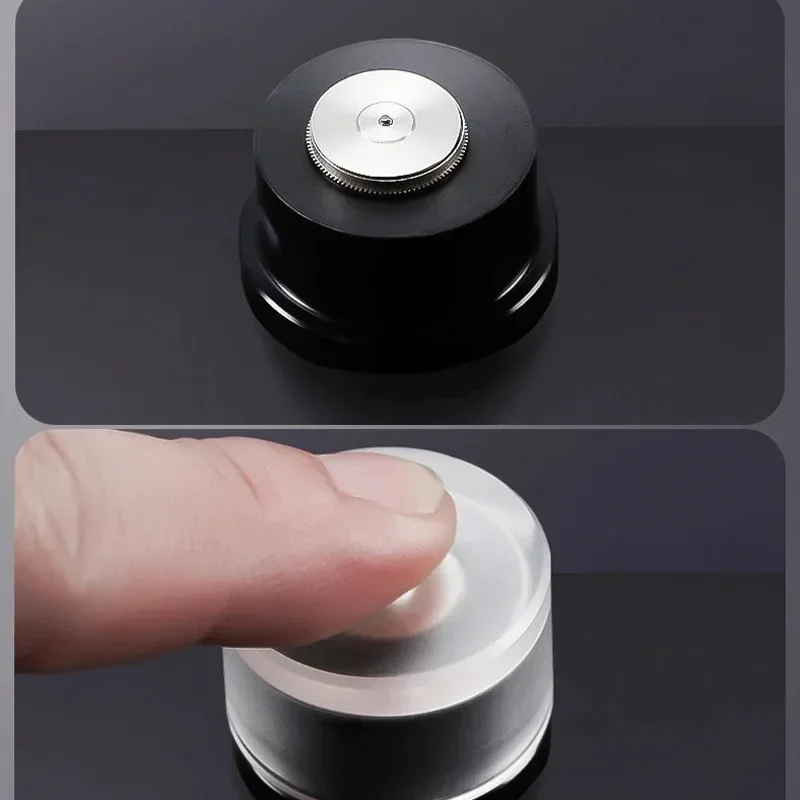 Precision Watchmaker's Mainspring Barrel Winding Tool for Repair and Maintenance