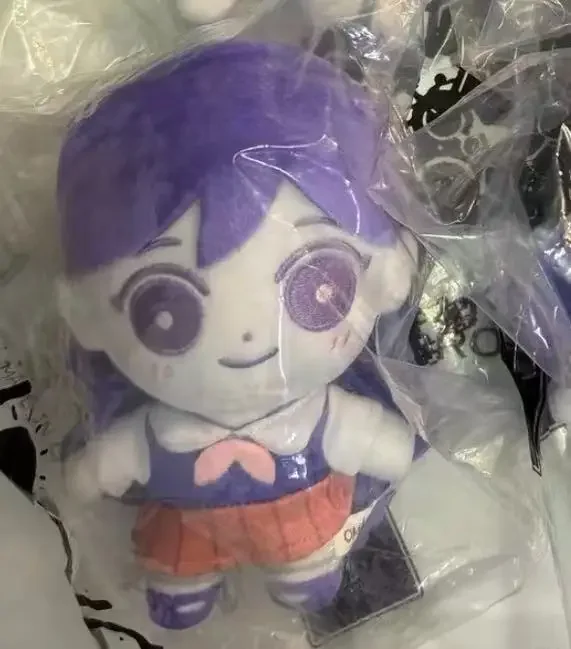 在庫オリジナル OMOCAT OMORI サニーオーブリーケルヒーローバジル