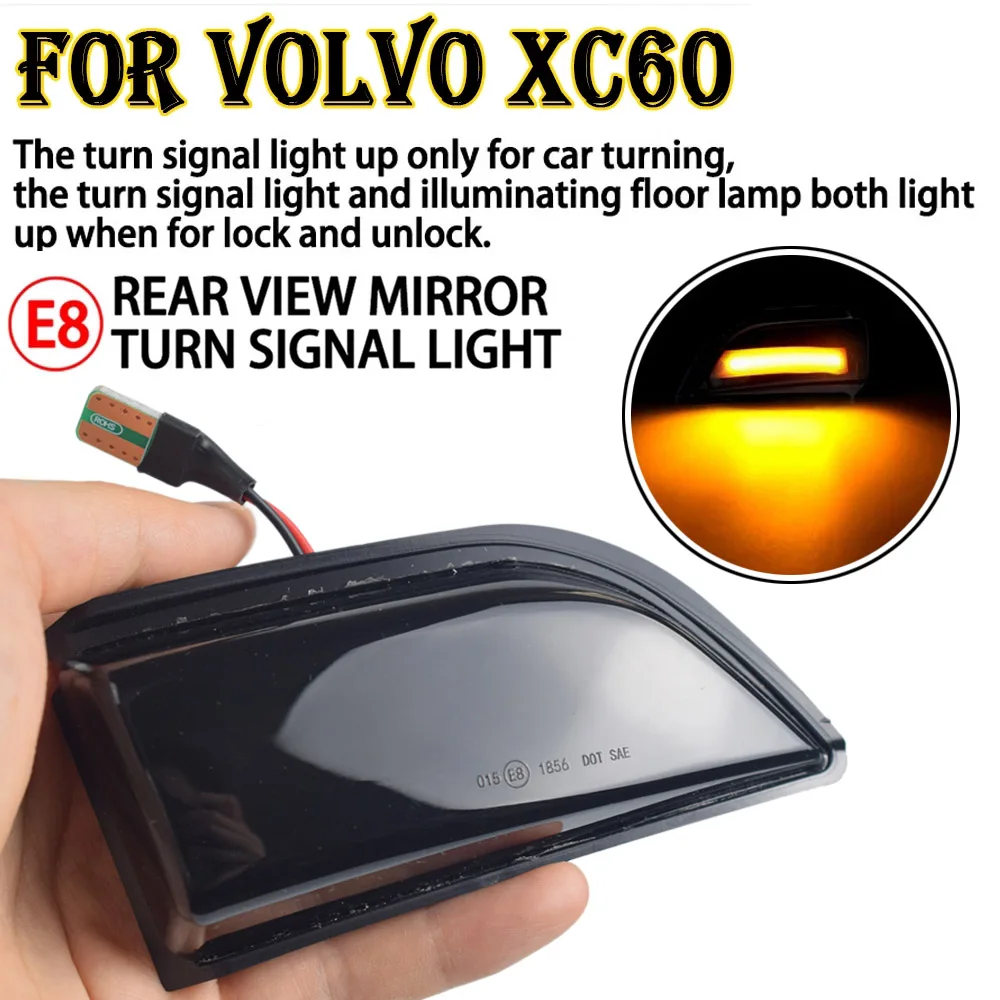    õ LED,  XC60 2008 2009 2010 2011 2012 2013 2014 ȭǥ