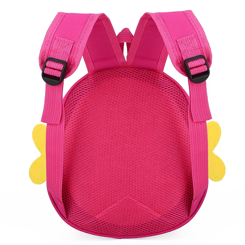 Рисунок 2 - Школьная сумка для девочек