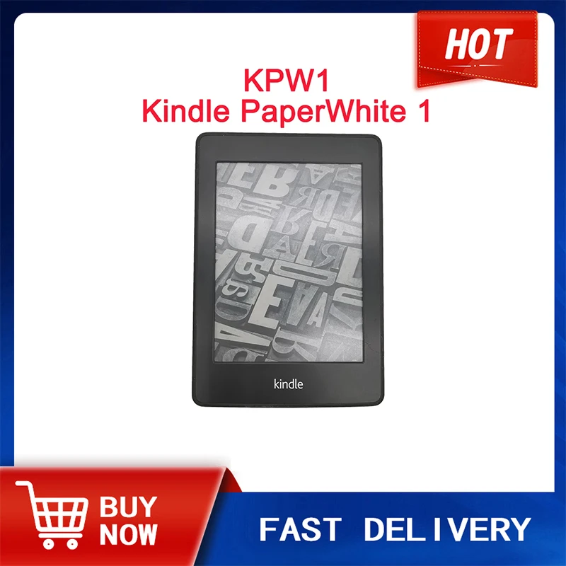 Kindle-Paperwhite-1-E-book-Reader-Ereader-6-inch-E-ink-Touch-Screen ...