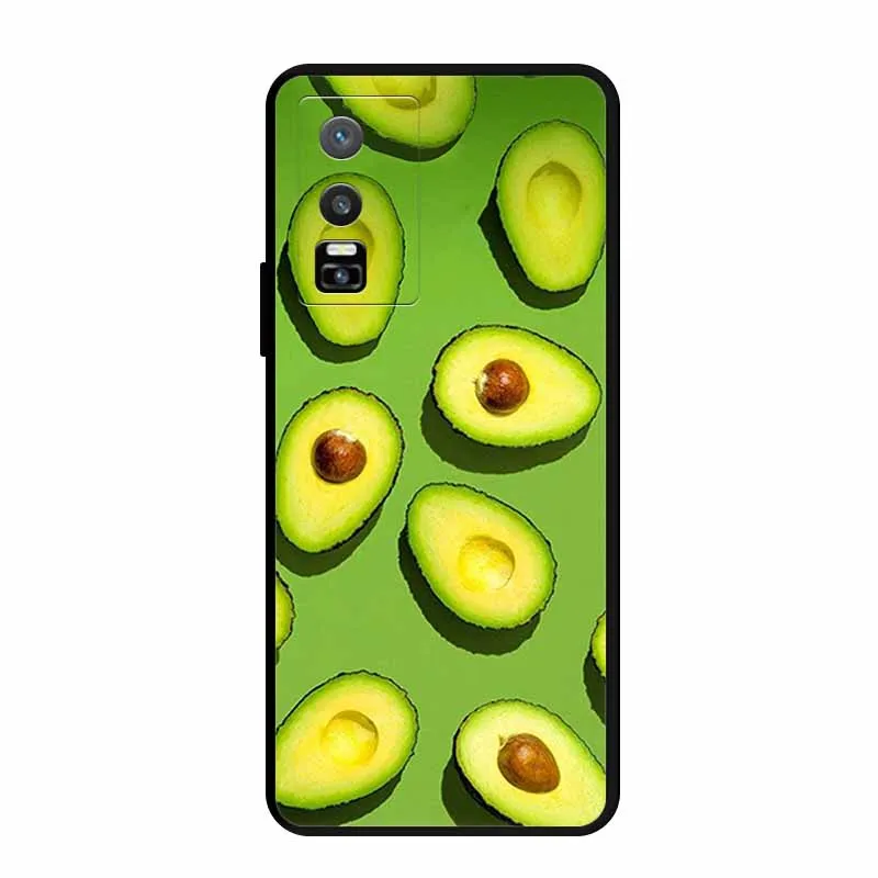 Animal-Themed Soft Silicone TPU Phone Case – Protective Back Cover & Bumper