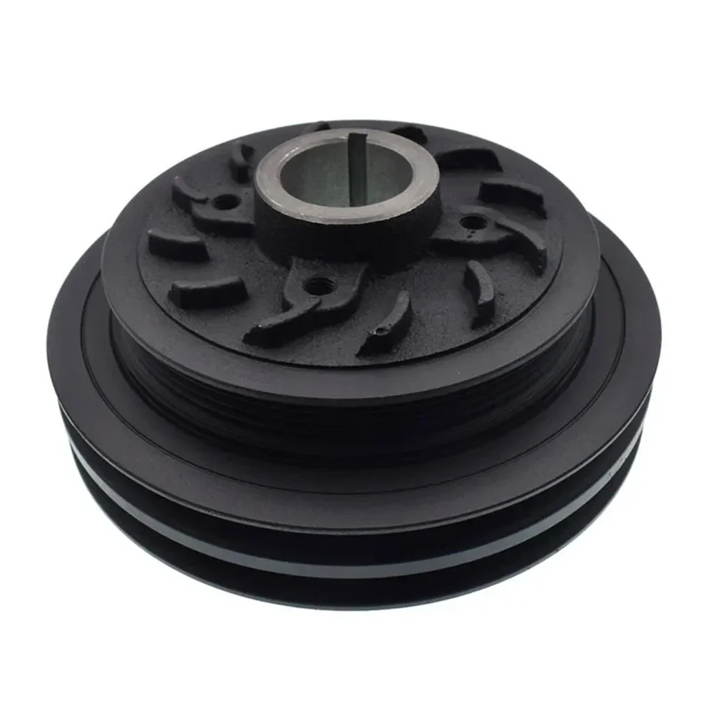 

Suitable For Hyundai Kia Engine Crankshaft Pulley 23124-42030