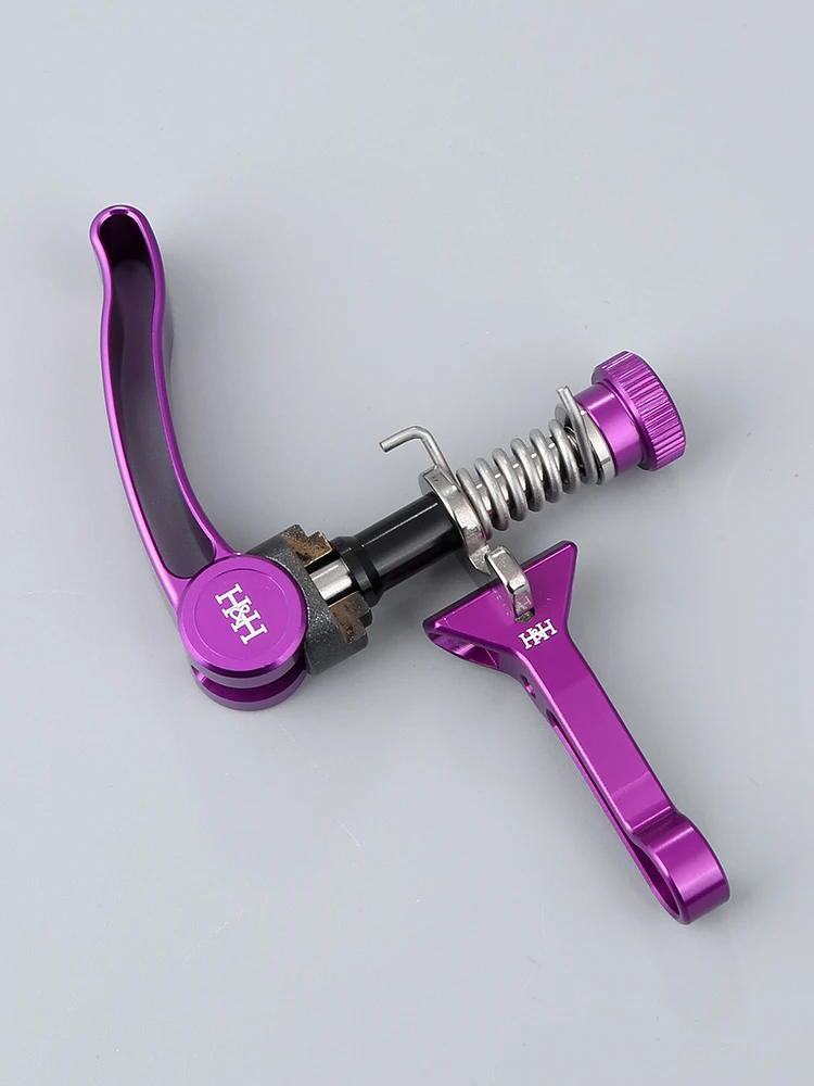 H&H DT Brompton ブロンプトン シートクランプ BROMPTON ( ブロンプトン ) シートポスト SEAT CLAMP ASSMBLY AL