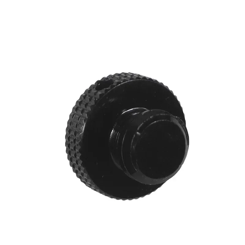 Camera Conversion Screw Adapter 1/4" to 1/4 3/8 Male Female Screw For Monopod Tripod Ballhead Light Mount Accessories