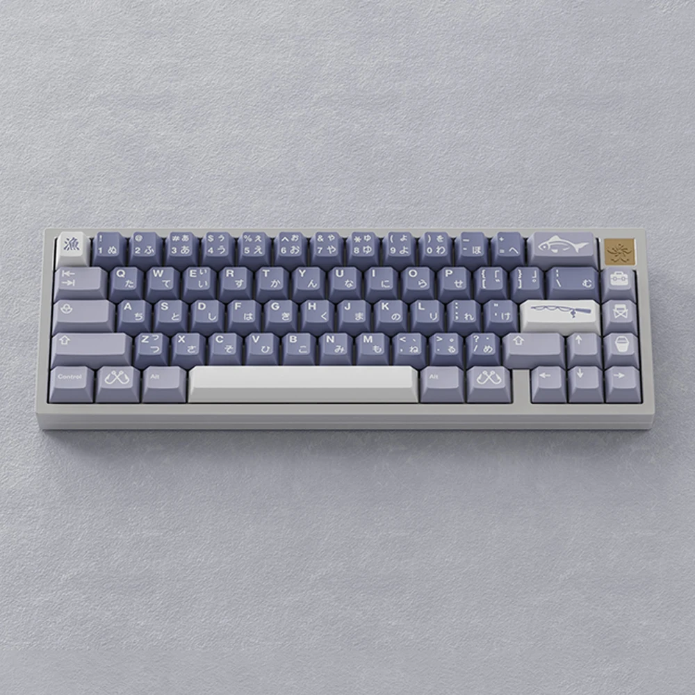 S84ad1f6d6c9d4effa8987e94c1b57eecP - Pudding Keycap