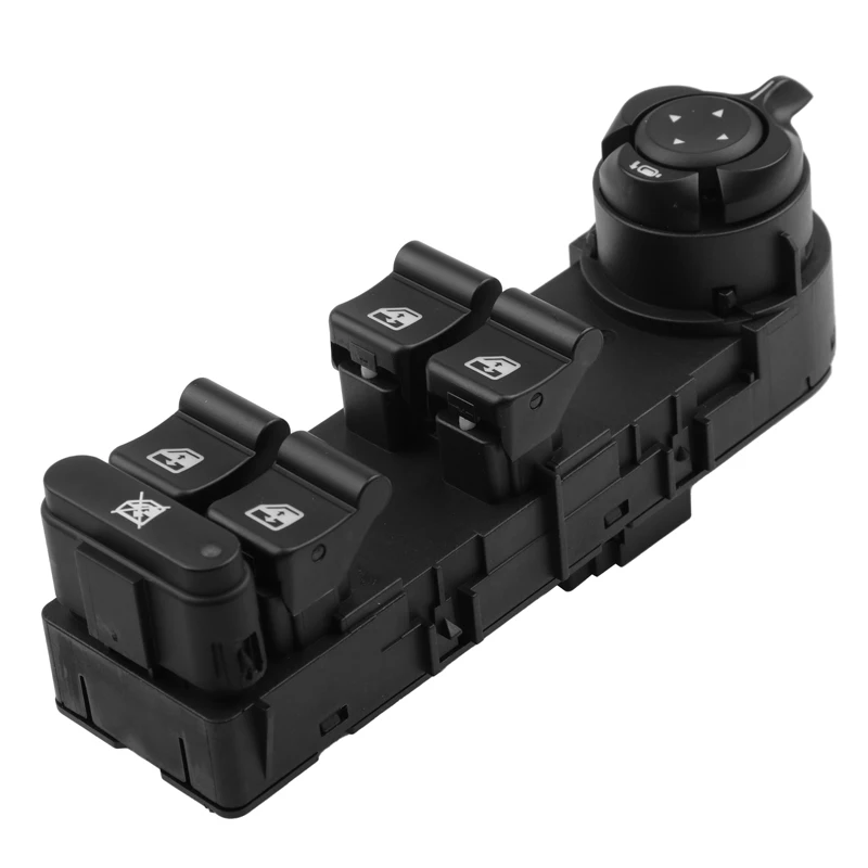 156106392 156106393 Power Window Regulator Switch For Alfa Romeo Giulietta 940