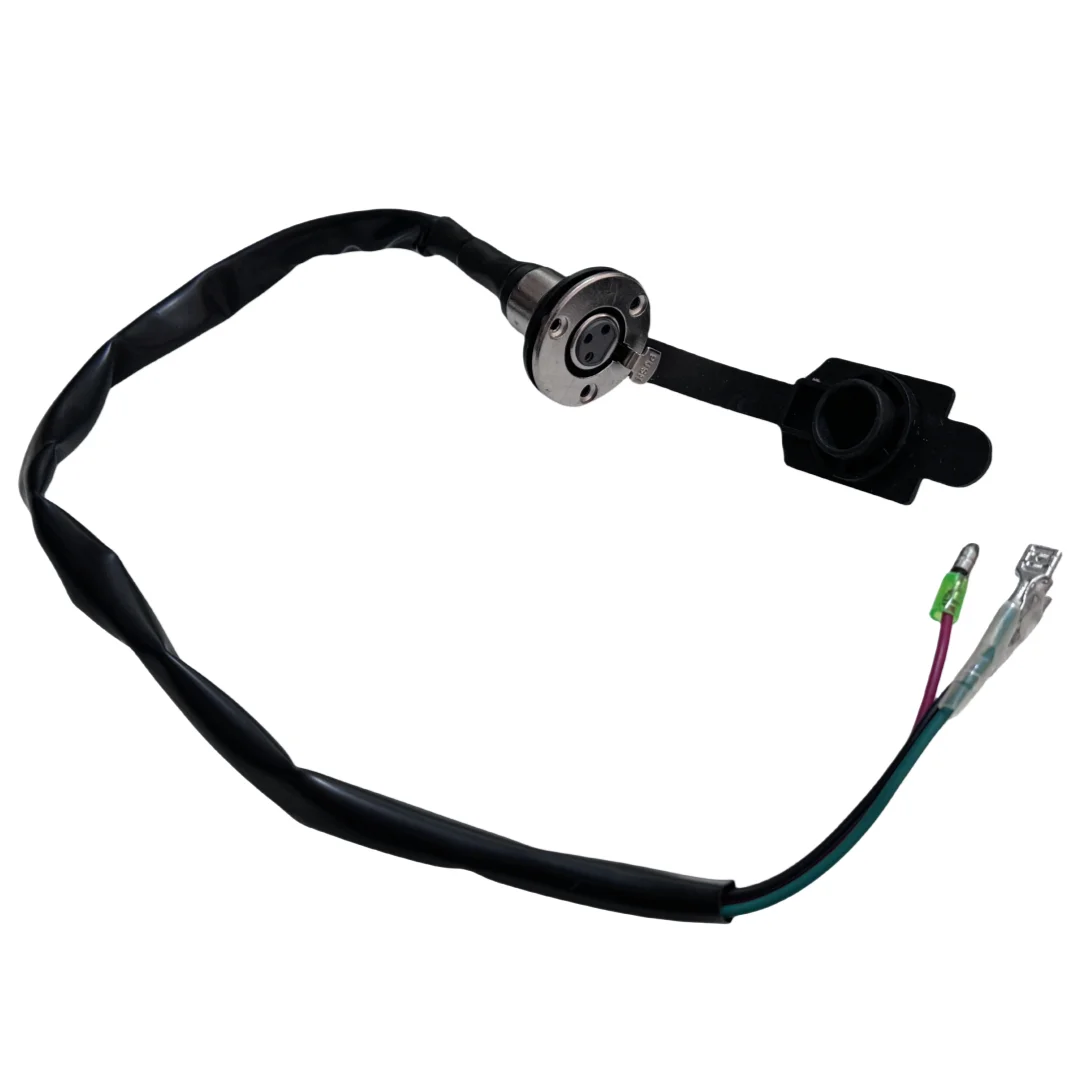 שילוב שקע קרוון מתאים hs700utv p115000371850000