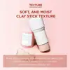 Original Korean SKIN1004 For Centella Himalayan Powder Salt Cleaning Stick Mud Membrane Shrink Pores Deep Cleansing Skin Care 4
