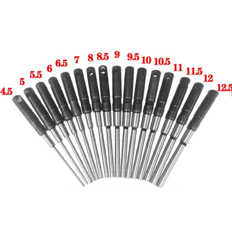 HardAlloyGrindingWheelsReamerHandleCutterBarStickHolderfor