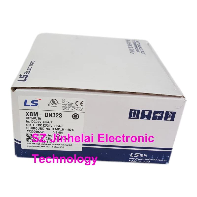 New and Original XBM-DN32S LS PLC Programmable Controller Basic Unit