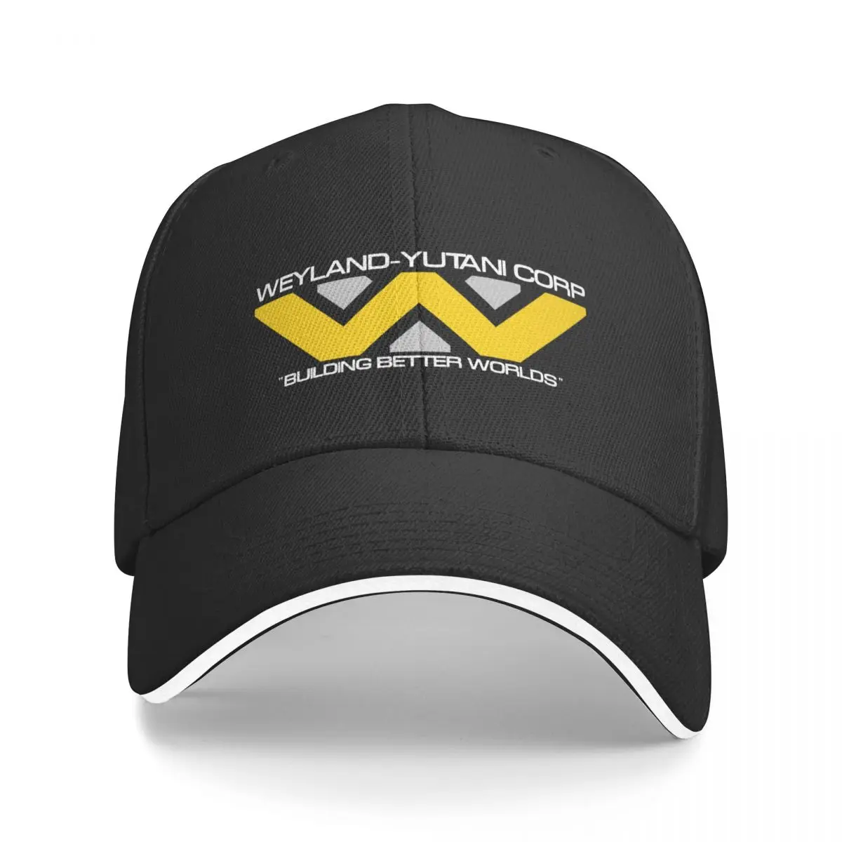 

Weyland Baseball Cap Kids Hat Rugby Hats For Women Men's