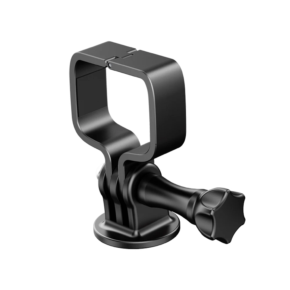 

Адаптер расширения из алюминиевого сплава для DJI OSMO Pocket, 3 головки, сковорода, фиксированная рамка, кронштейн, аксессуары для камеры