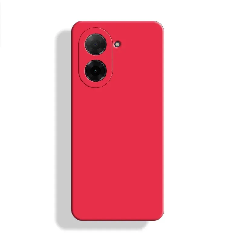 Liquid Silicone Rubber Shockproof Bumper Case - Original Design