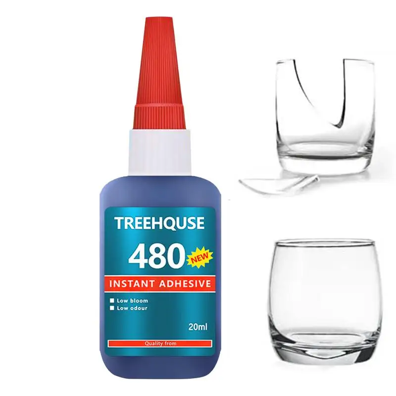 Strong Quick Drying Glue Welding Adhesive Powerful Welding Repair Glue Quick Drying Sealer Liquid Welding  Instant Bonding Glue