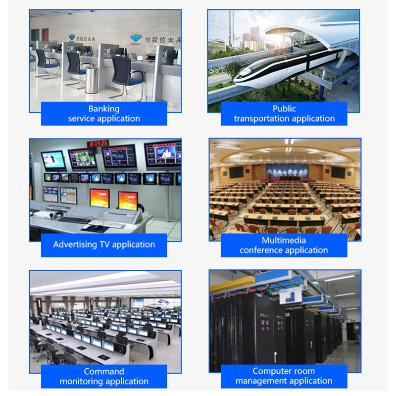 Рисунок 6 - Умный матричный коммутатор 4х 4/8x