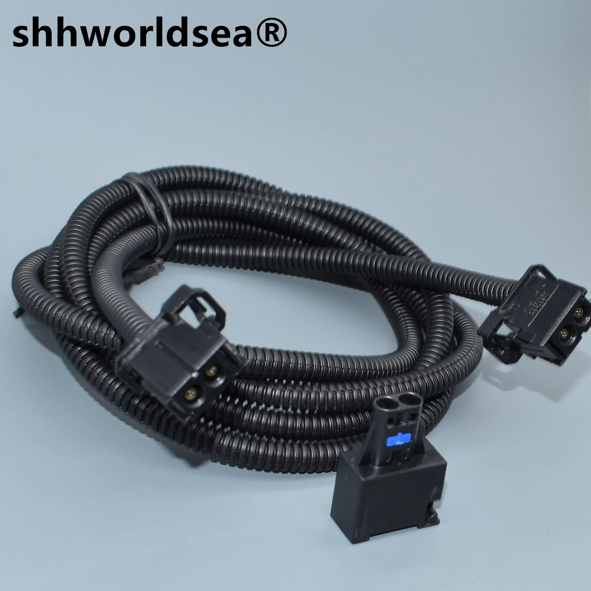 shhworldsea Fiber MOST optical optic 1 1355426 1 loop bypass Male