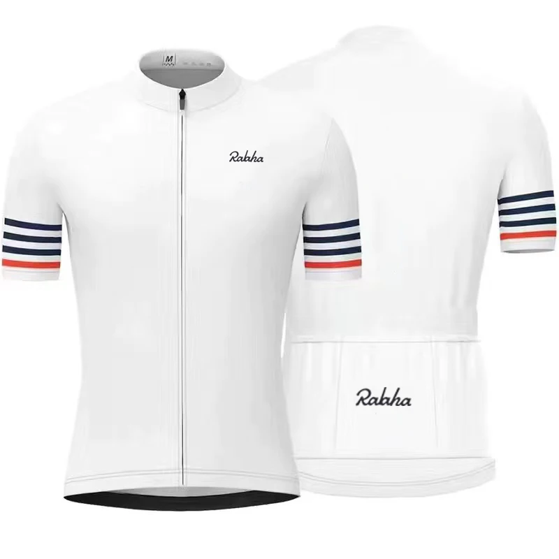Pro Cycling Jersey Men Summer Cycling Clothing Mountain Bicycle Jersey Ropa Ciclismo Maillot Bike Clothes 2