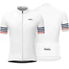 Pro Cycling Jersey Men Summer Cycling Clothing Mountain Bicycle Jersey Ropa Ciclismo Maillot Bike Clothes 2