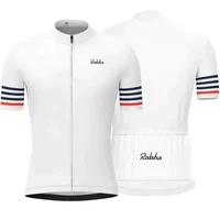 Pro Cycling Jersey Men Summer Cycling Clothing Mountain Bicycle Jersey Ropa Ciclismo Maillot Bike Clothes 2
