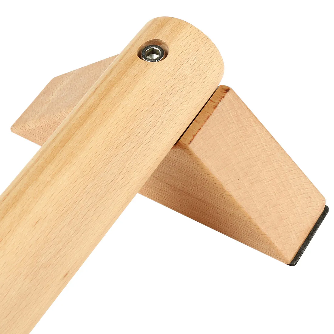 Fitness Push-Ups Gymnasium Exercise Training Chest H-shaped Wooden Calisthenics Handstand Parallel Rod Double Rod Gym Equipment
