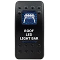 ROOF LED LIGHT BAR