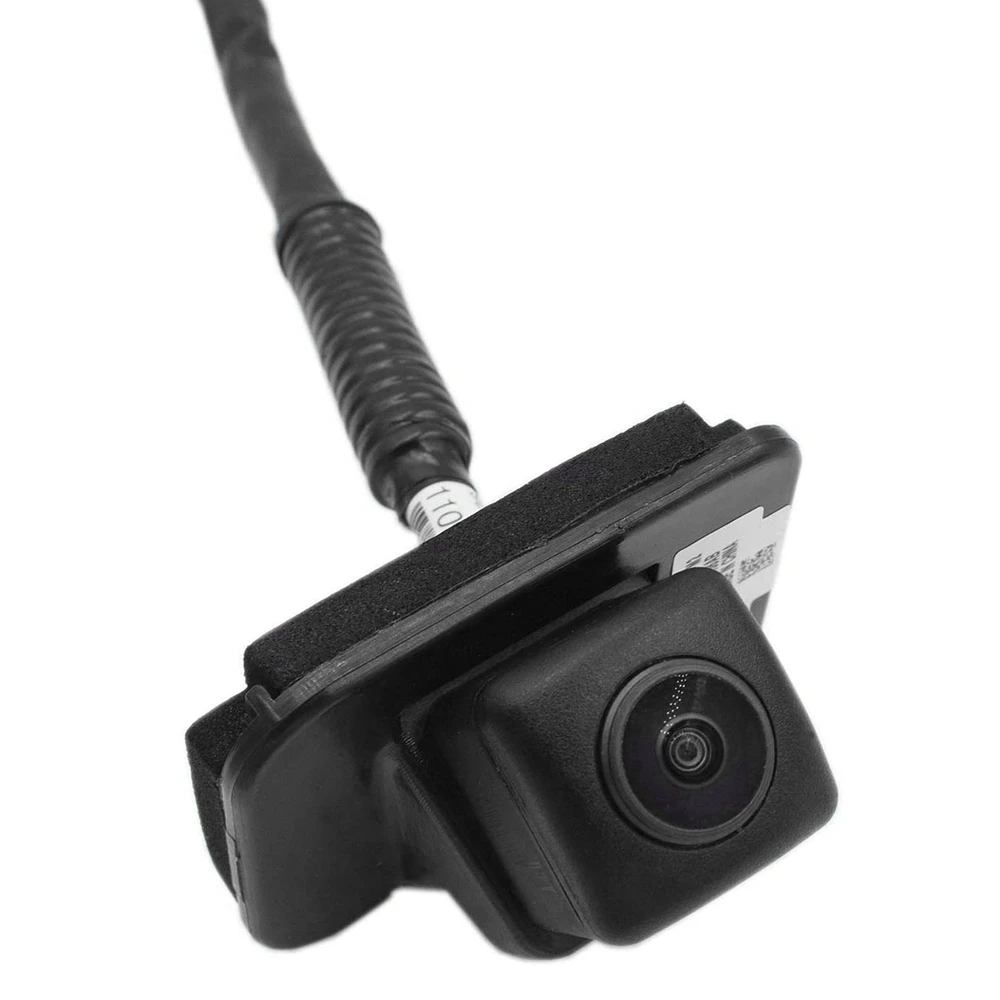 Rear View Back Up Camera Multiangle Views for Honda Accord 2014- Backup Camera 39530-T2A-A21 39530-T2A-U110-M2