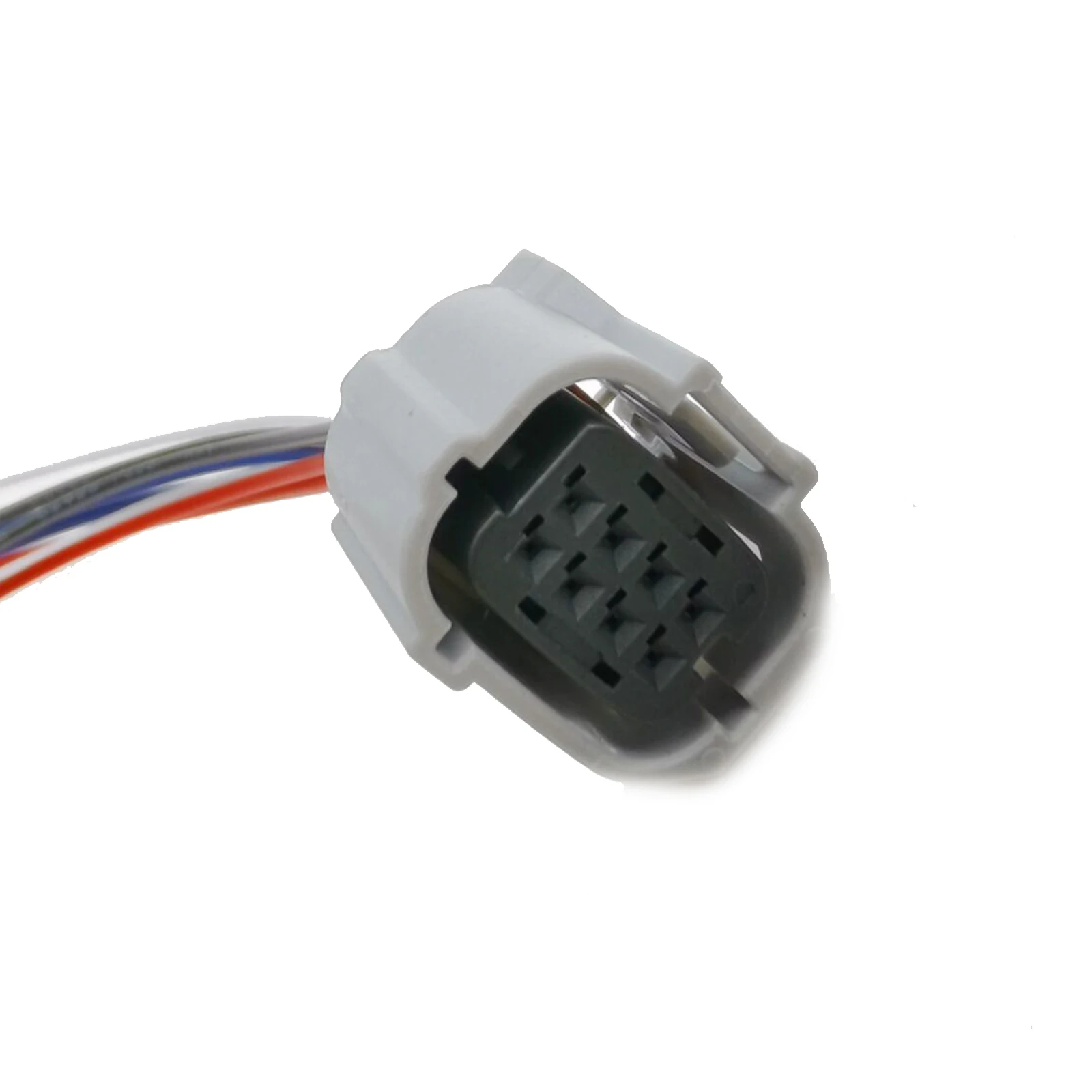 Front Radar/Sensor Connector Pigtail (8-Way) For Toyota Avalon, Prius, Camry 2013-2017