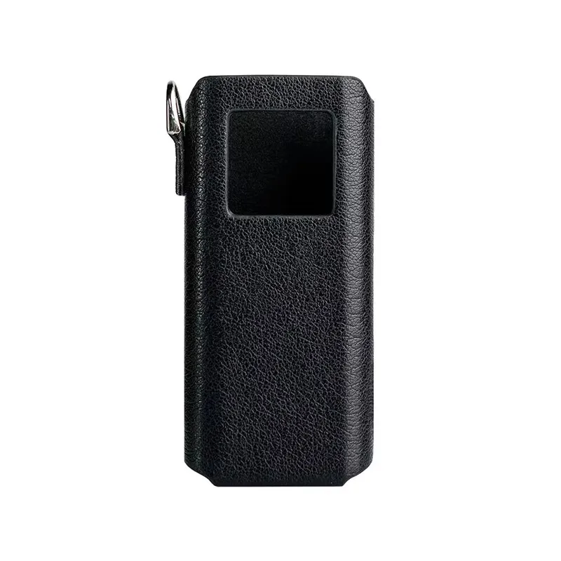 FiiO SK-BTR15 Leather Case for BTR15