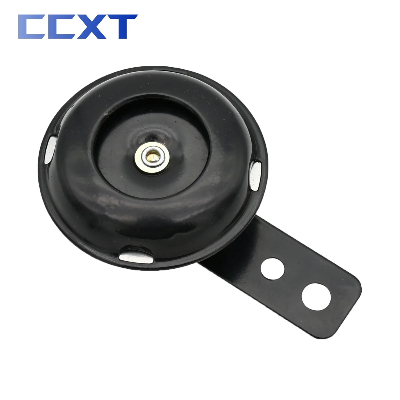 Motorcycle Scooter ATV Waterproof Electric Bike Horn Electronic Loud Bell Trumpet 12V Pure Copper Coils For KTM Yamaha Etc Honda motorcycle electric horn bicycle electronic horn scooter horn